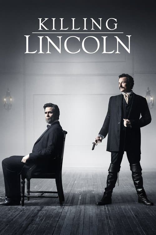 Quem Matou Lincoln? poster
