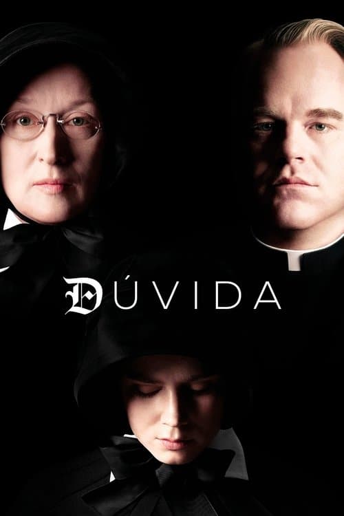 Dúvida poster