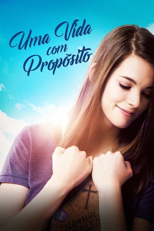 Uma Vida Com Propósito poster