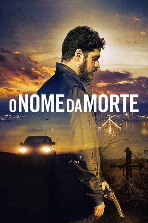 O Nome da Morte poster