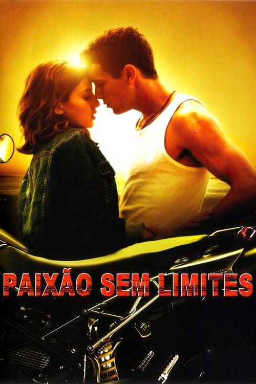 Paixão Sem Limites poster