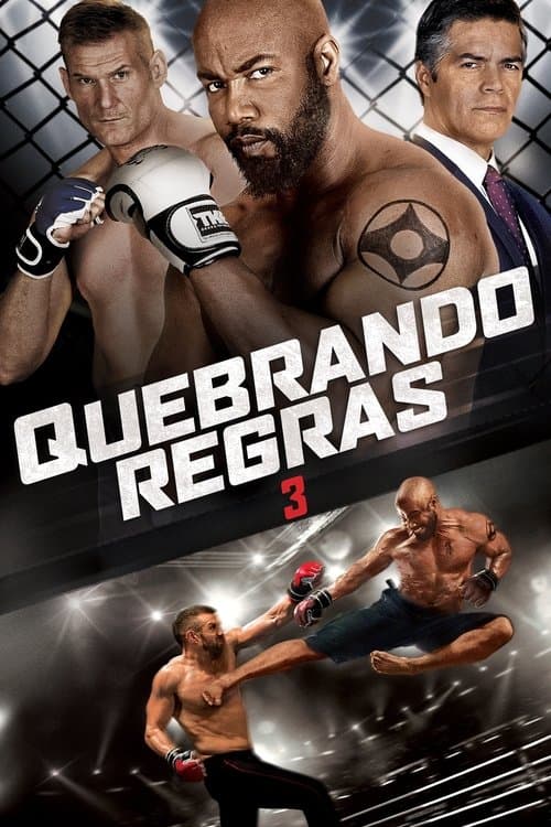 Quebrando Regras 3: Não Se Rendam poster