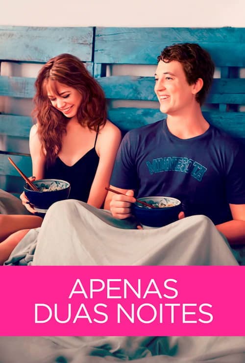 Apenas Duas Noites poster