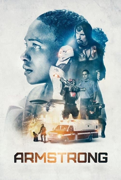 O Defensor poster
