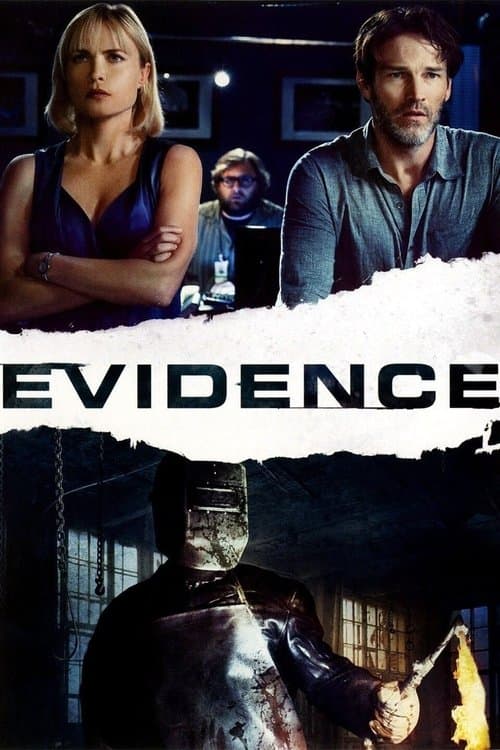 Evidências poster