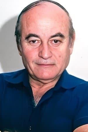 Paul Naschy