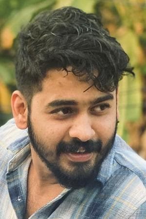 Ganapathi S Poduval