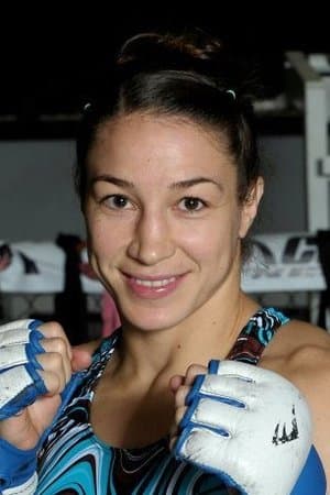 Sara McMann