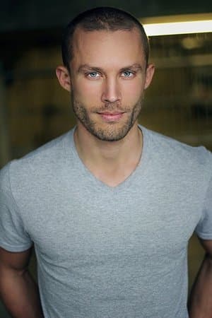 Justin Fortier