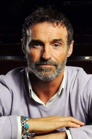 Marti Pellow