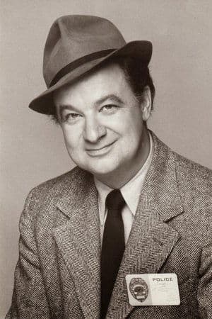 Richard B. Shull
