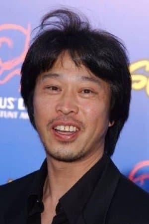 Nobuyuki Obikane