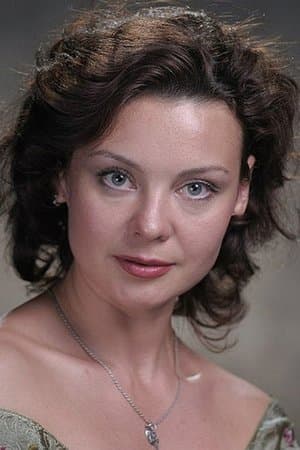 Юлия Рудина