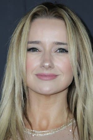 Amy Shiels