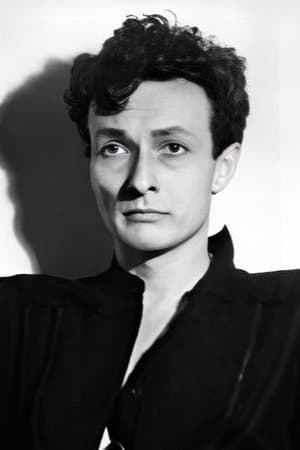 Jean-Louis Barrault