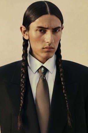 Cherokee Jack
