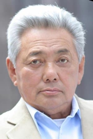 Jon Miyahara
