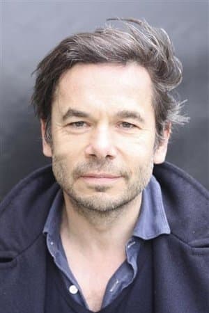 Loïc Houdré