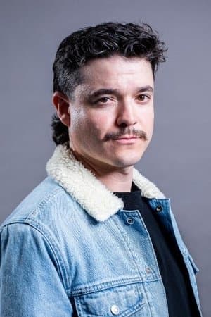 Jordan Waunch