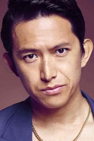 阿部力