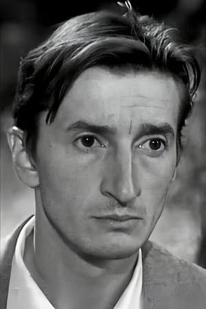 Александр Лыков