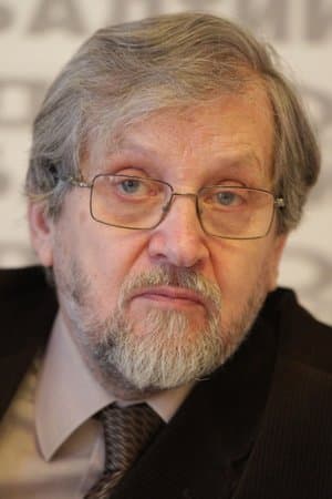 Леонид Мозговой