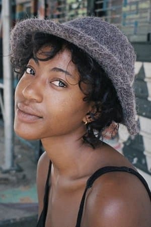 Nancy Chidi