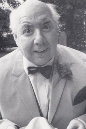 Ken Parry