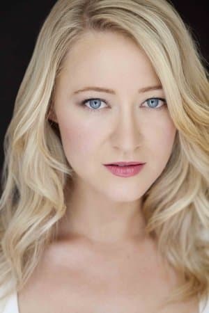 Siobhan Hewlett