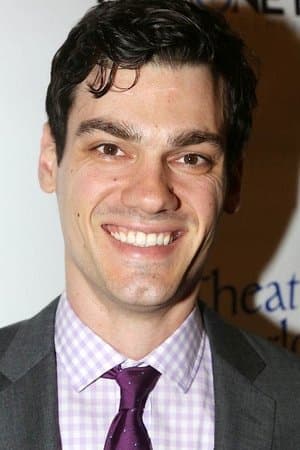 Robert Lenzi