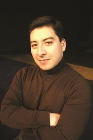 Enrique Andrade