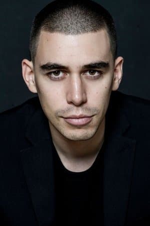 Henry Morales