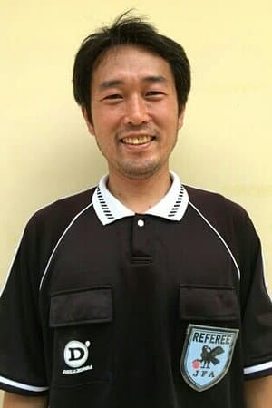 飯田浩志