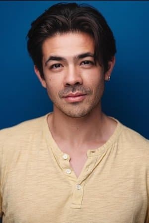 John-Henry Hirozawa
