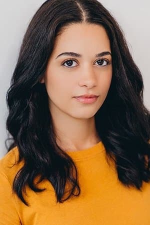 Maia Lima-Thompson