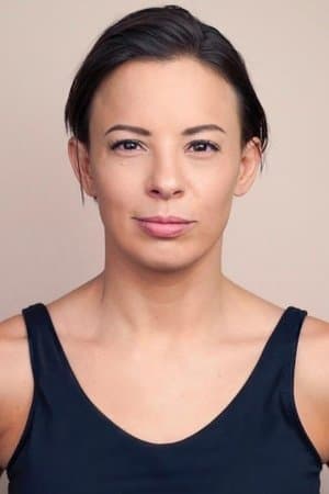 Megan Dovell