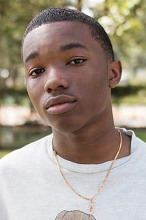 Joshua J. Williams