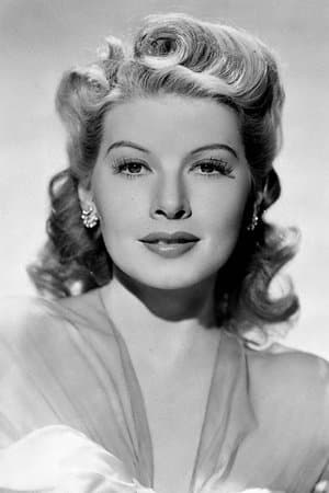 Irene Manning