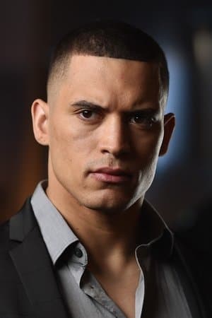 Matthew Wimbush