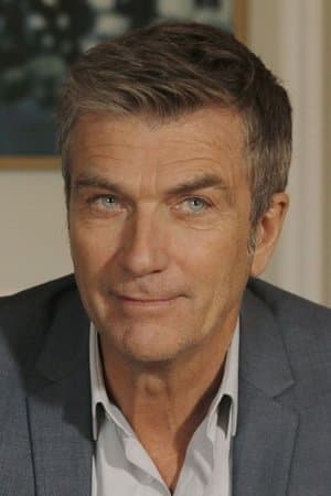 Philippe Caroit