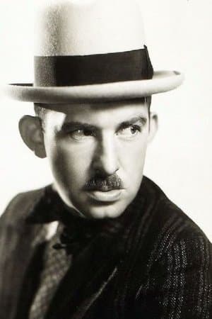 Vince Barnett