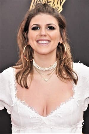 Molly Tarlov