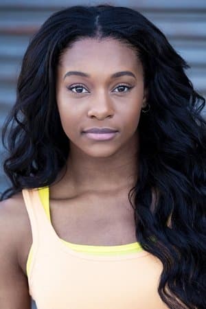 China Taylor