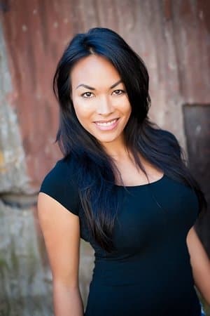 Bernadette Saquibal