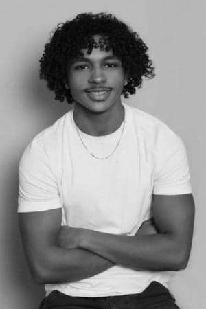 Raphael Blackwood