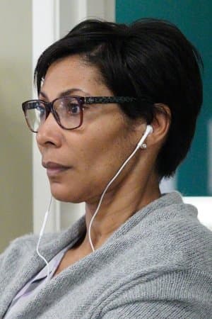 Nicole Cummins-Rubio