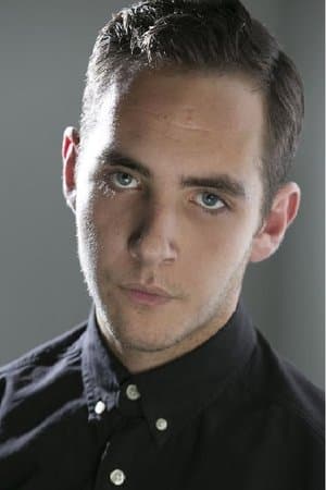 Ben Williams-Lee