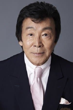 藤巻潤