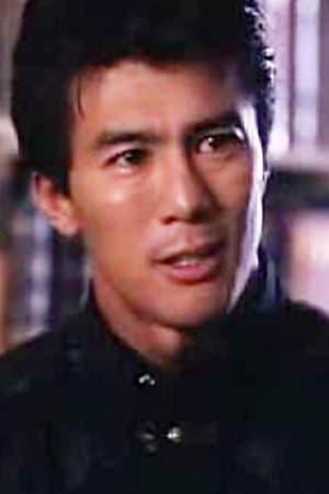 Steven Vincent Leigh