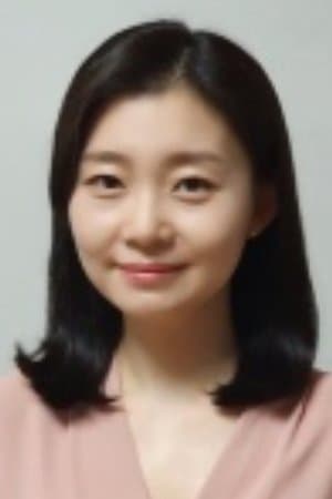 Kim Young-mi